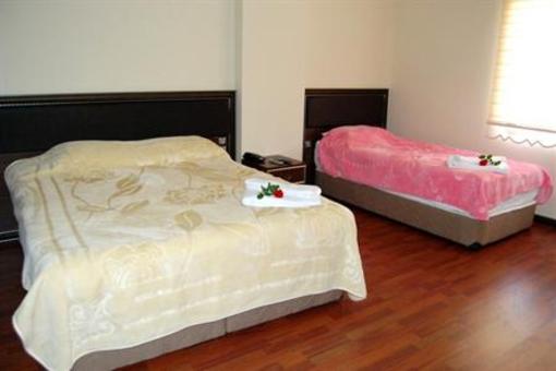 фото отеля Midyat Gap Hotel