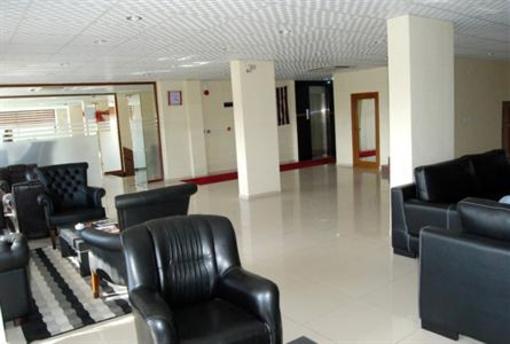 фото отеля Midyat Gap Hotel