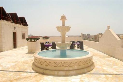 фото отеля Midyat Gap Hotel