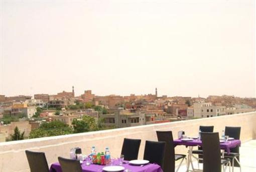 фото отеля Midyat Gap Hotel