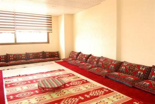 фото отеля Midyat Gap Hotel