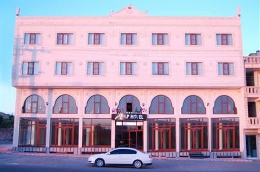 фото отеля Midyat Gap Hotel