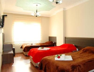 фото отеля Midyat Gap Hotel