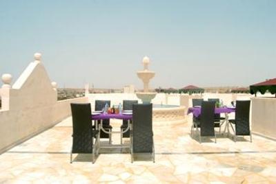фото отеля Midyat Gap Hotel