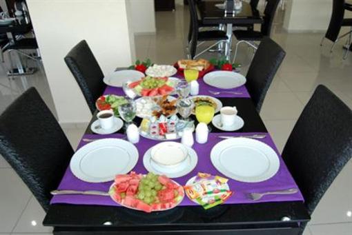 фото отеля Midyat Gap Hotel