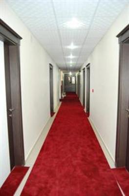 фото отеля Midyat Gap Hotel