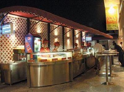 фото отеля Ohris Banjara Hotel Hyderabad