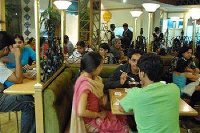 фото отеля Ohris Banjara Hotel Hyderabad