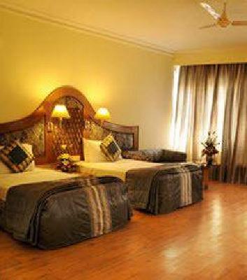 фото отеля Ohris Banjara Hotel Hyderabad