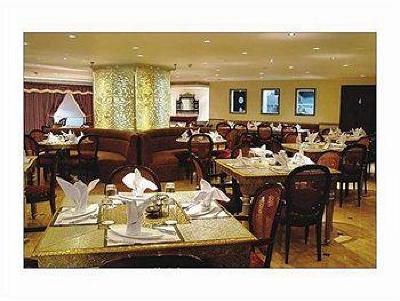 фото отеля Ohris Banjara Hotel Hyderabad