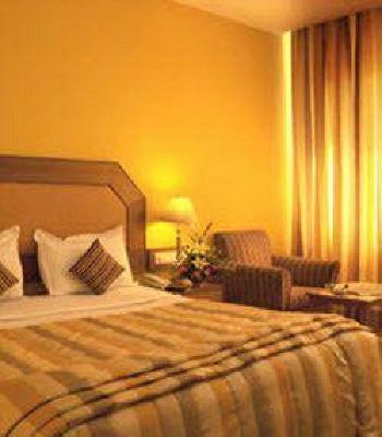 фото отеля Ohris Banjara Hotel Hyderabad