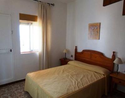 фото отеля Apartamentos Ana