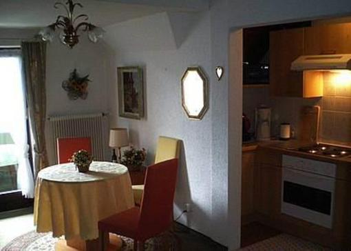 фото отеля Haus Sonnwinkl Hotel St Gilgen