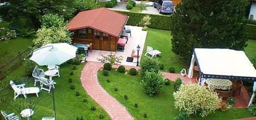 фото отеля Haus Sonnwinkl Hotel St Gilgen