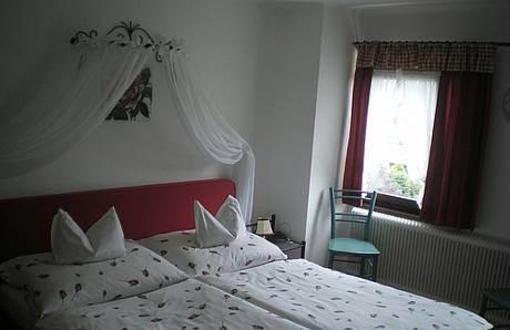 фото отеля Haus Sonnwinkl Hotel St Gilgen