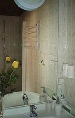 фото отеля Haus Sonnwinkl Hotel St Gilgen