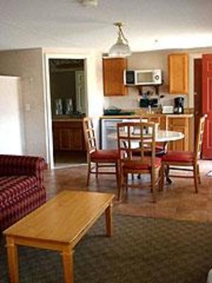 фото отеля Windrift Motel