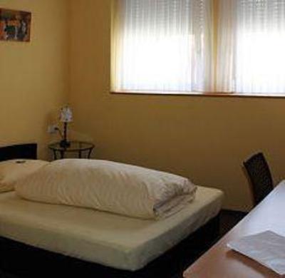 фото отеля Gasthof Pension Rangau