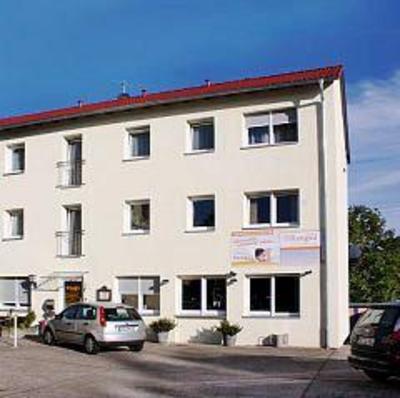 фото отеля Gasthof Pension Rangau