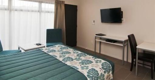 фото отеля Breakwater Motel
