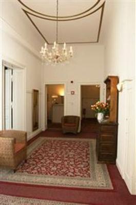 фото отеля Hotel Pension Fasanenhaus
