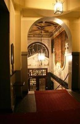 фото отеля Hotel Pension Fasanenhaus