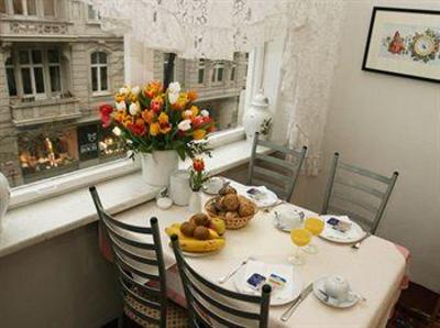 фото отеля Hotel Pension Fasanenhaus