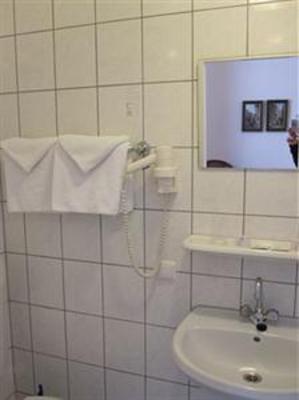 фото отеля Hotel Pension Fasanenhaus