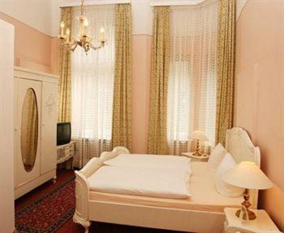 фото отеля Hotel Pension Fasanenhaus