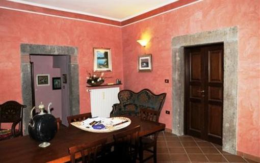 фото отеля Al Cardinale B&B
