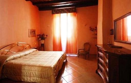 фото отеля Al Cardinale B&B
