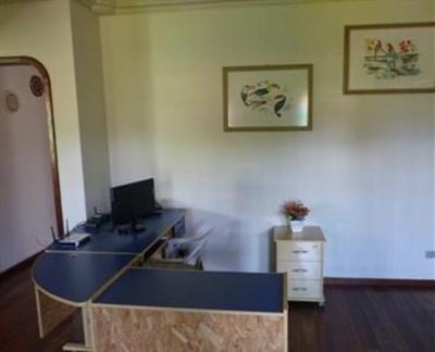 фото отеля Manga Rosa Hostel