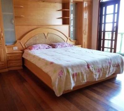 фото отеля Manga Rosa Hostel