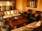 фото отеля Rhulani Safari Lodge