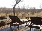 фото отеля Rhulani Safari Lodge