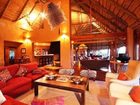 фото отеля Rhulani Safari Lodge