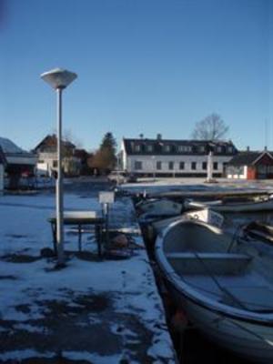 фото отеля Abbekås Hamnkrog & Hotell Skurup