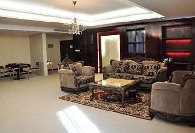 фото отеля Ninghe Hotel