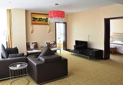 фото отеля Ninghe Hotel