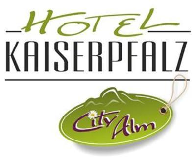 фото отеля Hotel Kaiserpfalz Goslar