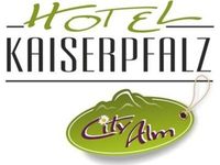 Hotel Kaiserpfalz Goslar