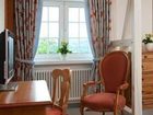 фото отеля Gästehaus Im Waldpark Warstein