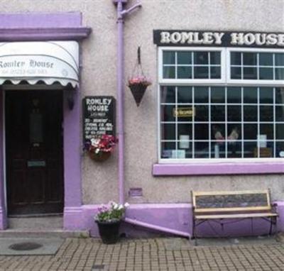 фото отеля Romley House