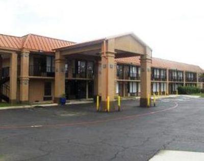 фото отеля Travelodge Bossier City