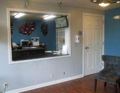 фото отеля Travelodge Bossier City