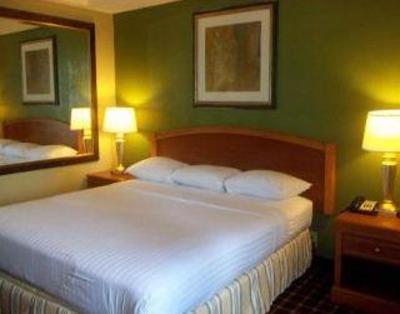 фото отеля Travelodge Bossier City