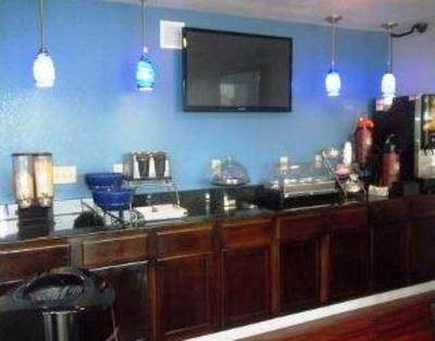 фото отеля Travelodge Bossier City