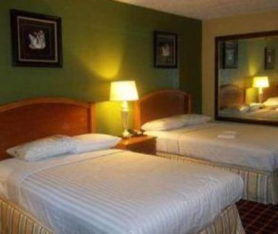 фото отеля Travelodge Bossier City