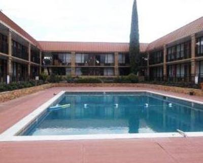 фото отеля Travelodge Bossier City