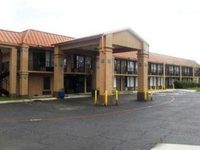 Travelodge Bossier City